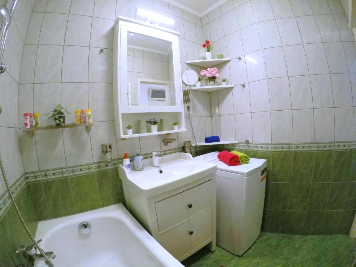 The Grand Dohány str Apartment Budapest Esterno foto