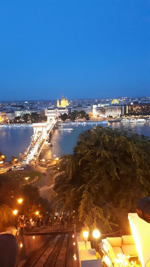 The Grand Dohány str Apartment Budapest Esterno foto