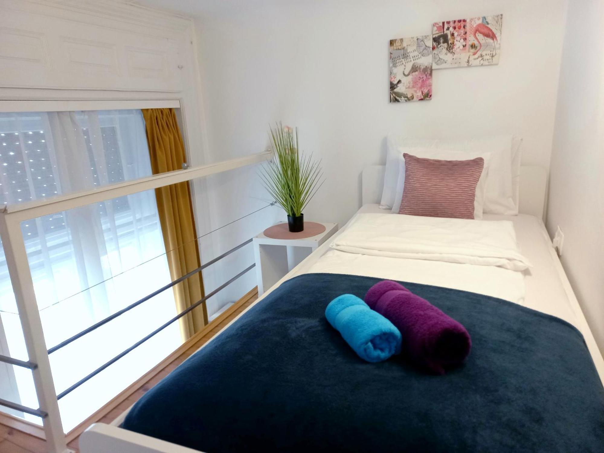The Grand Dohány str Apartment Budapest Esterno foto
