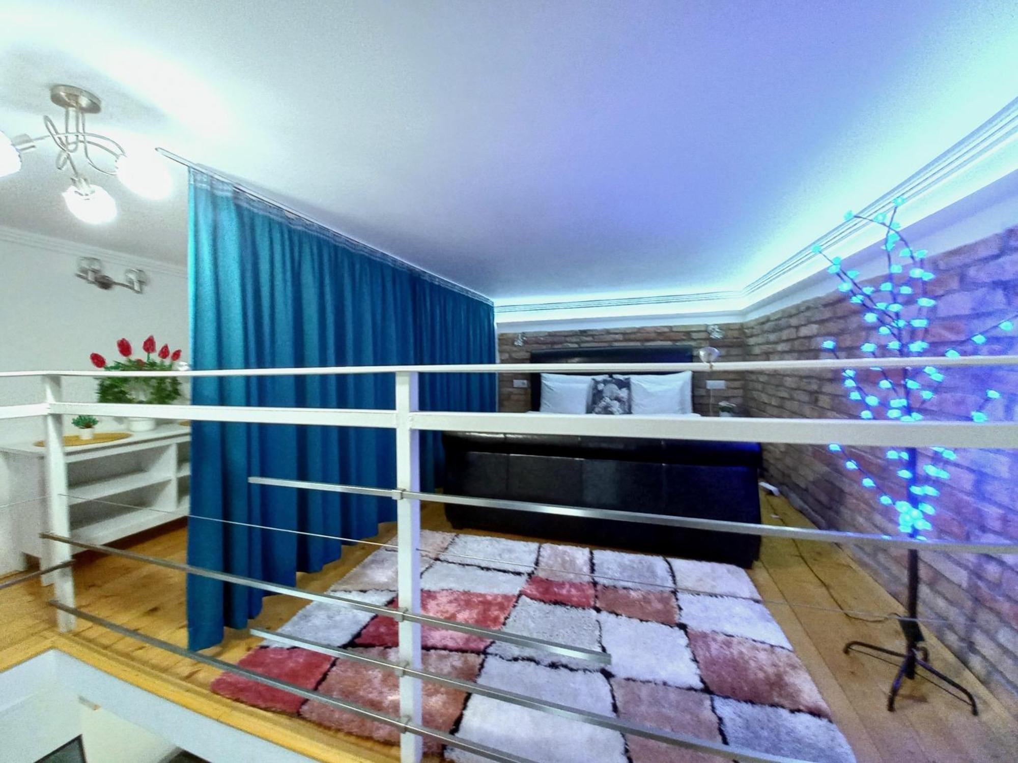 The Grand Dohány str Apartment Budapest Esterno foto