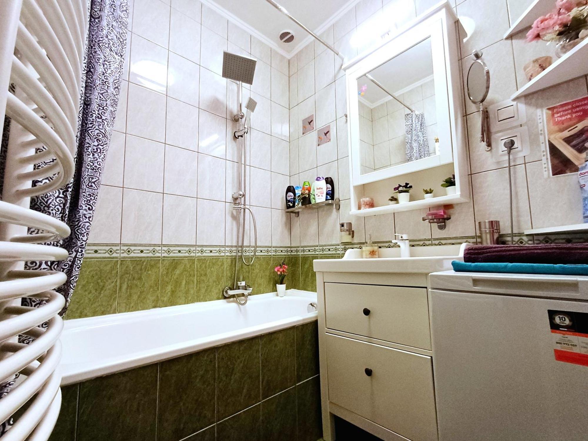 The Grand Dohány str Apartment Budapest Esterno foto